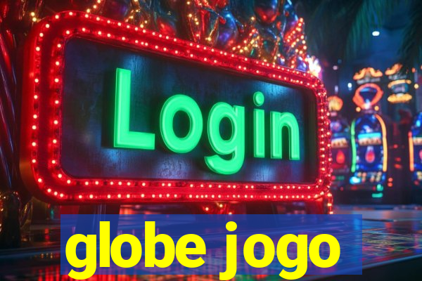 globe jogo