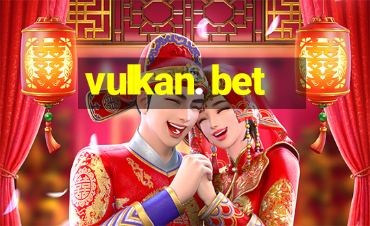 vulkan. bet