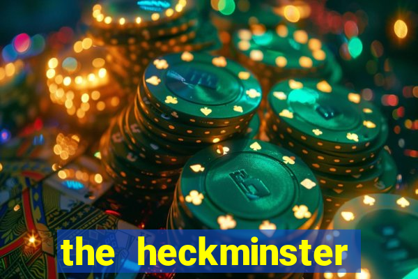 the heckminster kennel club 3