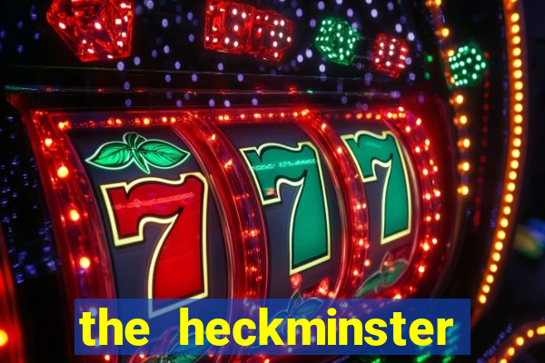 the heckminster kennel club 3