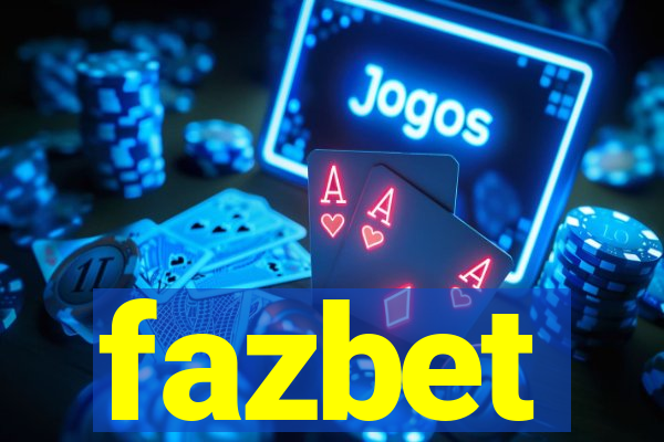 fazbet