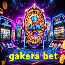 gakera bet