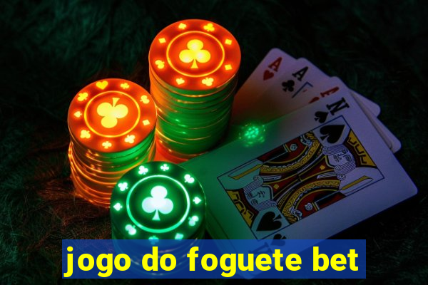 jogo do foguete bet