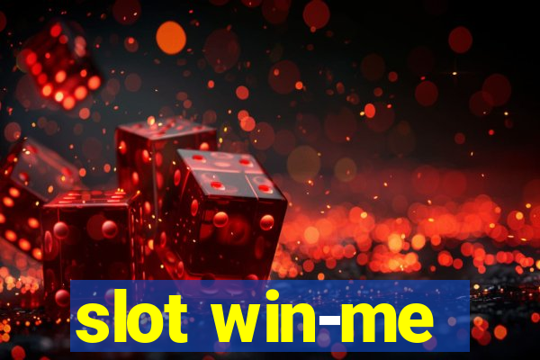 slot win-me