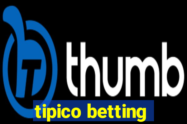 tipico betting