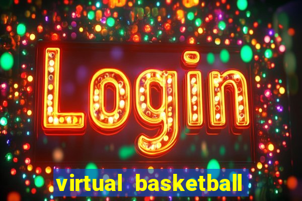 virtual basketball betting offers