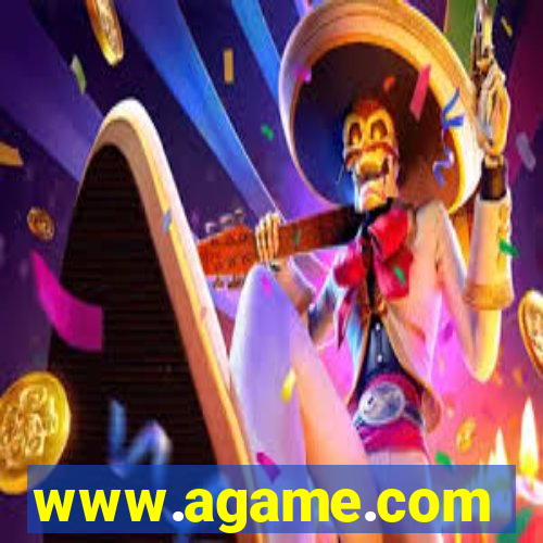 www.agame.com