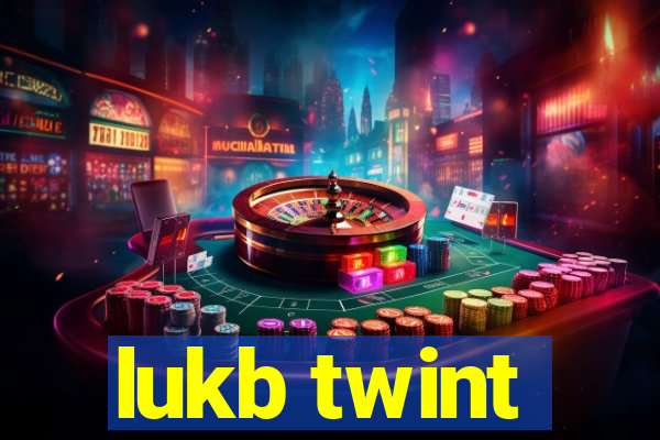 lukb twint