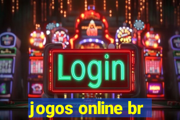 jogos online br