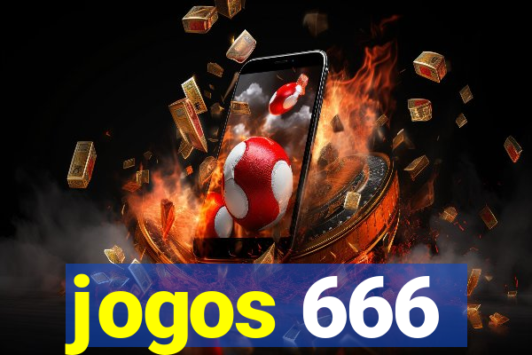 jogos 666