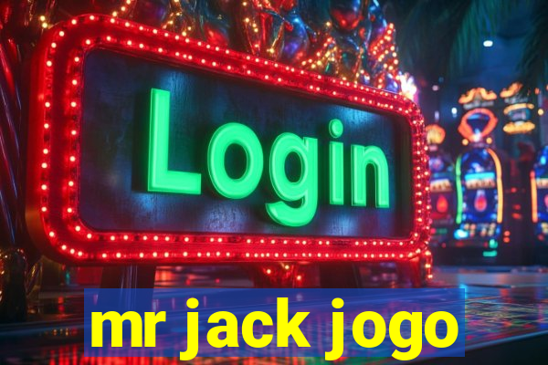 mr jack jogo