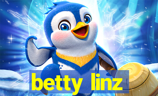 betty linz