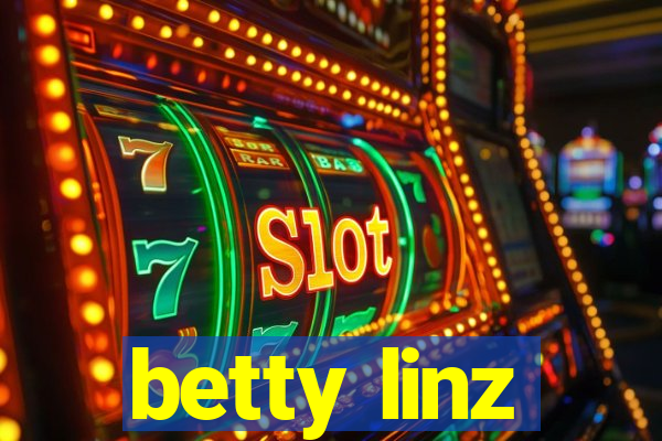 betty linz