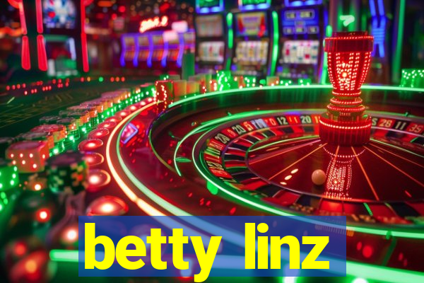 betty linz