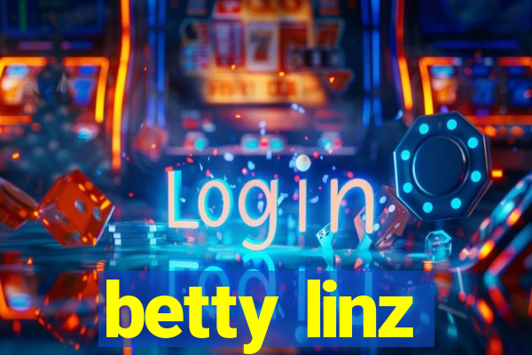 betty linz