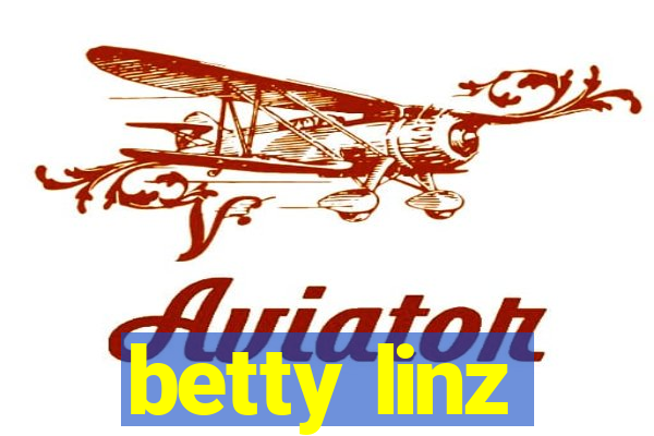 betty linz