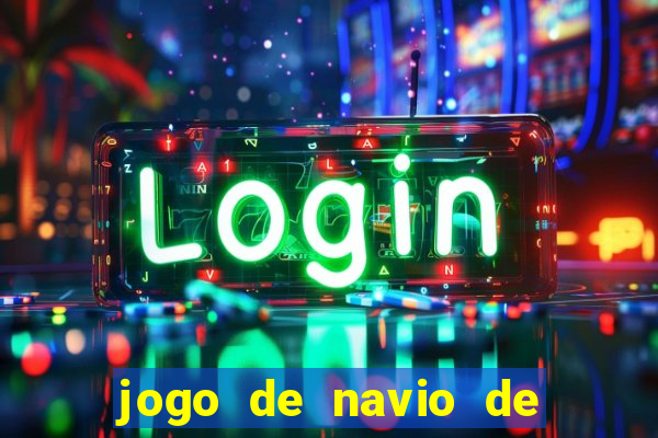 jogo de navio de guerra pc