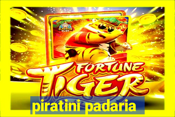 piratini padaria