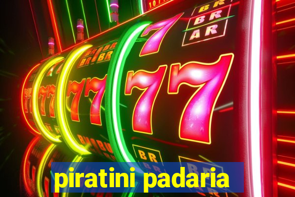 piratini padaria