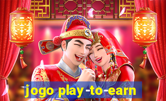 jogo play-to-earn