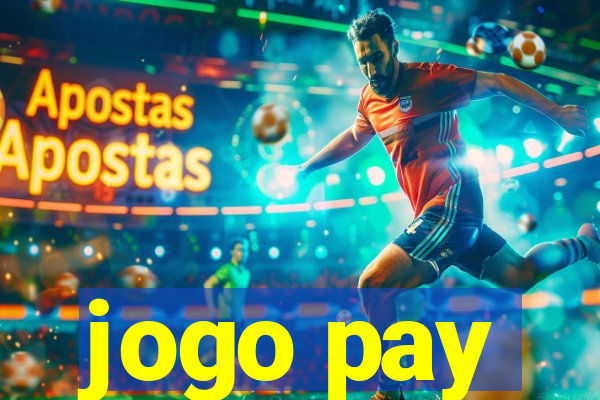 jogo pay