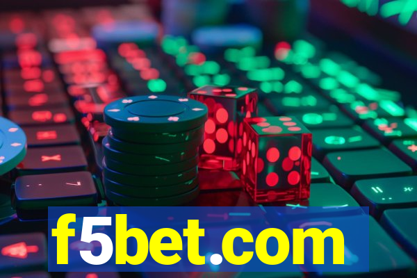 f5bet.com