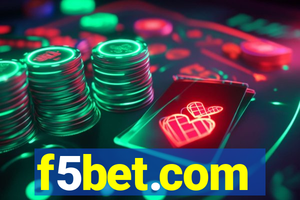 f5bet.com