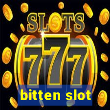 bitten slot