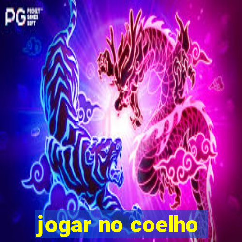 jogar no coelho