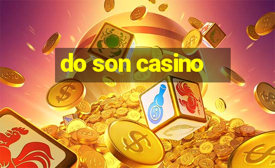 do son casino