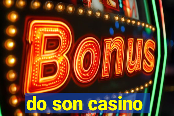 do son casino