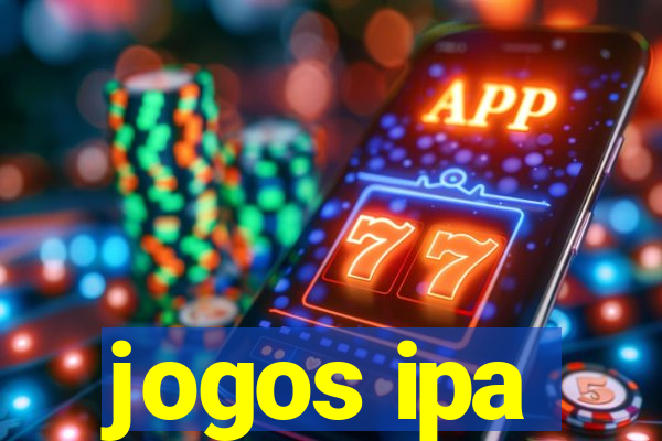 jogos ipa