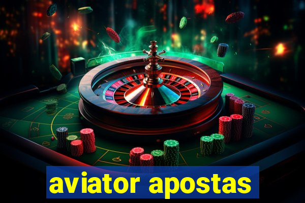 aviator apostas