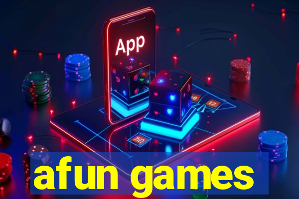 afun games