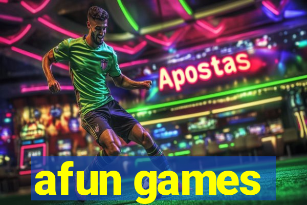 afun games