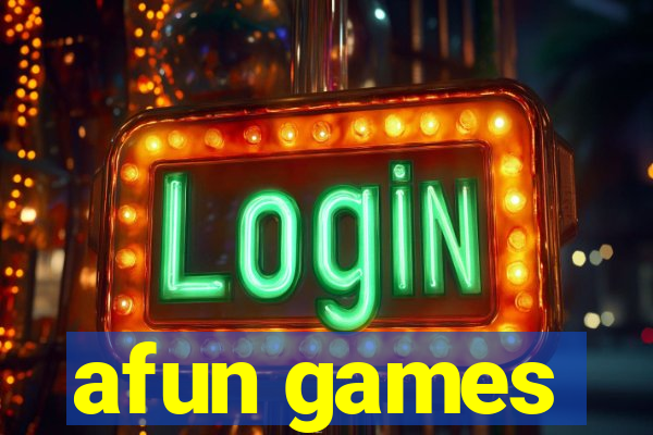 afun games