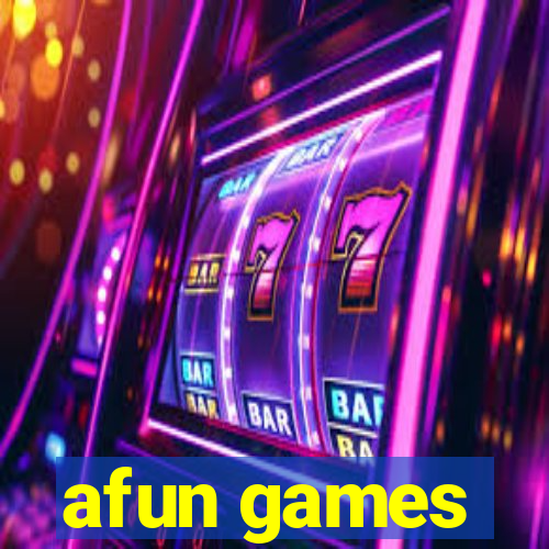 afun games