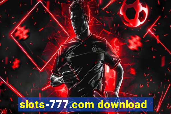 slots-777.com download