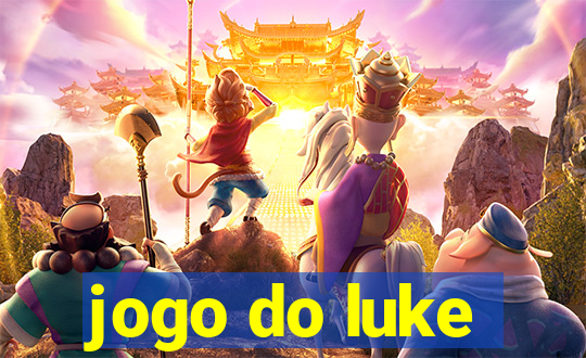 jogo do luke