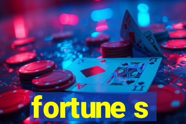 fortune s