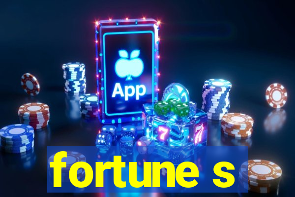 fortune s