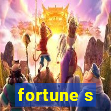 fortune s