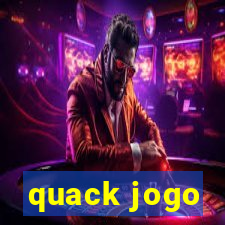 quack jogo