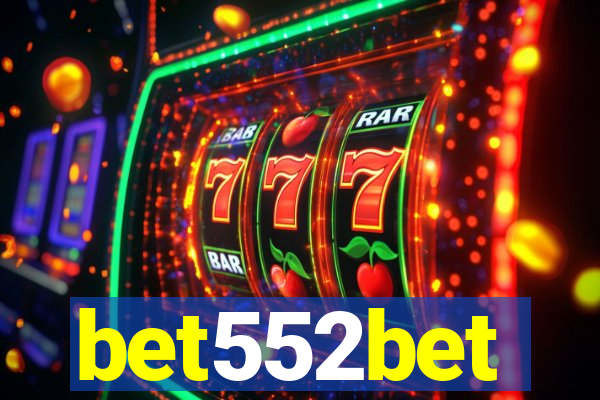 bet552bet