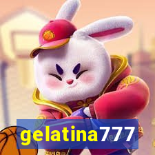 gelatina777