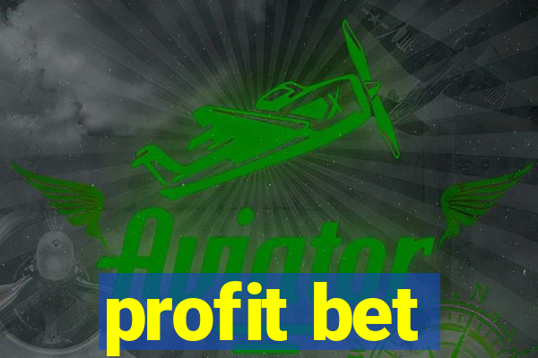 profit bet