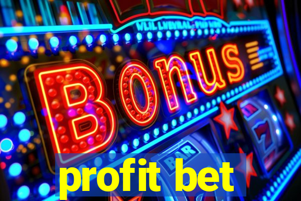 profit bet