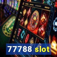 77788 slot