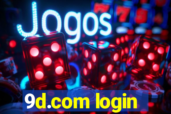 9d.com login