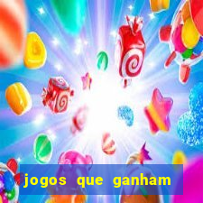 jogos que ganham dinheiro na hora